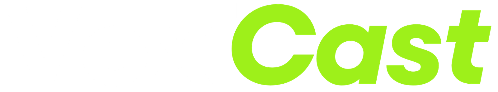 VoxiCast Logo