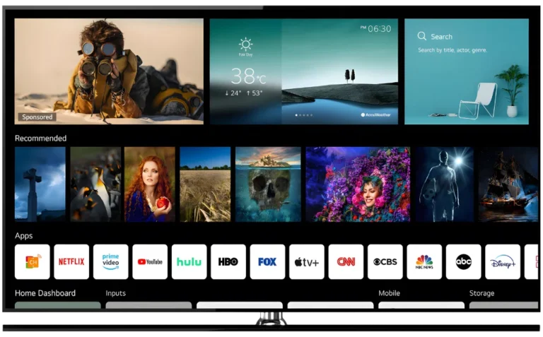 Best alternative to cable TV